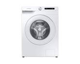 Samsung WW70T534DTW Lavatrice Libera installazione Classe B Bianco