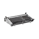 Brunner 0422088N.C03 cucina per campeggio Nero, Bianco Alluminio