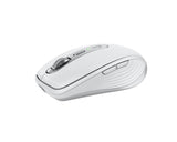 Logitech MX Anywhere 3S mouse Mano destra RF senza fili Bluetooth Laser 8000 DPI