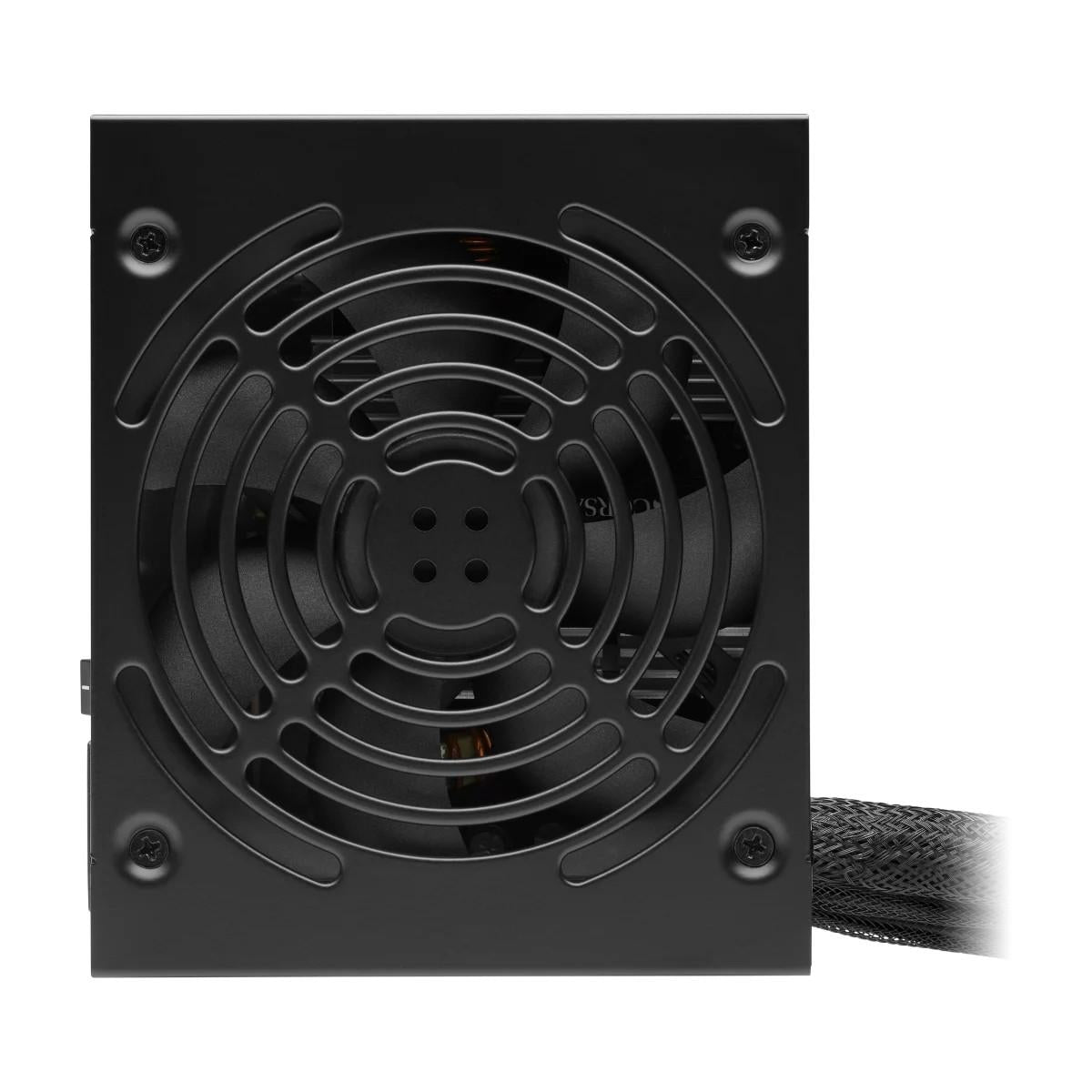Corsair CX Series CX550 alimentatore per computer 550 W 24-pin ATX ATX Nero