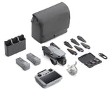DJI Air 3s Fly More Combo 4 rotori Quadrirotore 50 MP 3840 x 2160 Pixel 4276 mAh Grigio