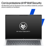 HP EliteBook 8 G2i 16″ Intel Core Ultra 5 16GB RAM 512GB SSD