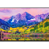 LG 55UK762H 139,7 cm (55") 4K Ultra HD 330 cd/m² Smart TV Nero 20 W