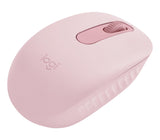 Logitech M196 mouse Universale Ambidestro Bluetooth IR LED 1000 DPI