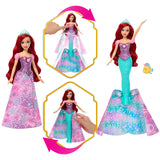 Disney Princess JLK19 bambola