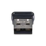 StarTech.com USBBT1EDR2 scheda di rete e adattatore 3 Mbit/s