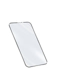Cellularline Impact Glass Capsule iPhone 16 Pro vvetro temperato
