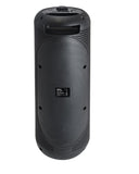 Karma Italiana HPS T252BL altoparlante 1-via Nero Con cavo e senza cavo 20 W