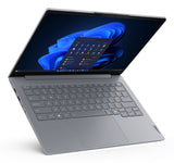 Lenovo ThinkBook 14 G9 AHP AMD Ryzen 7 250 Computer portatile 35,6 cm (14") WUXGA 16 GB DDR5-SDRAM 512 GB SSD Wi-Fi 7 (802.11be) Windows 11 Pro Grigio Italiano