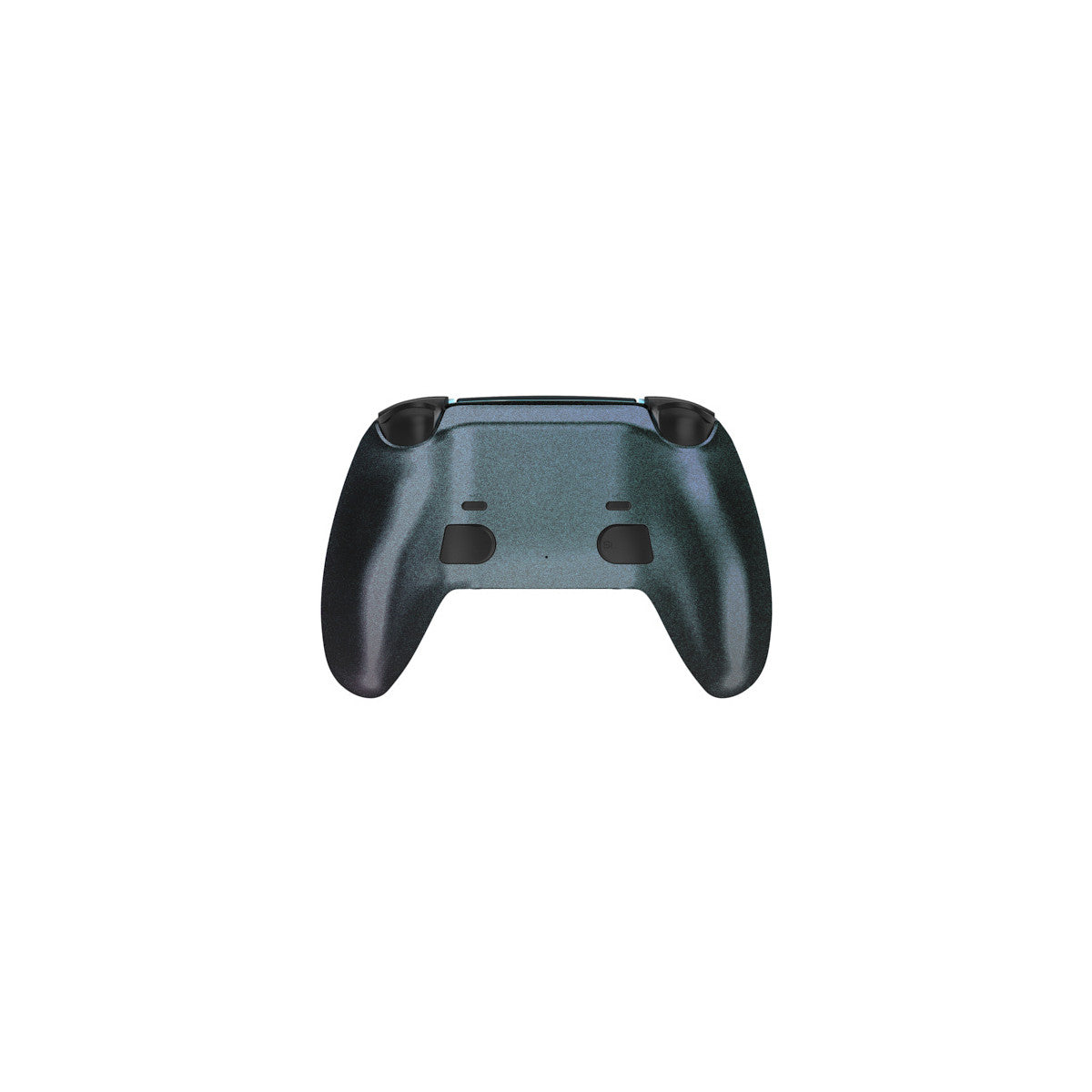 Qubick COP50039 periferica di gioco Blu Gamepad Analogico/Digitale PC, PlayStation 5