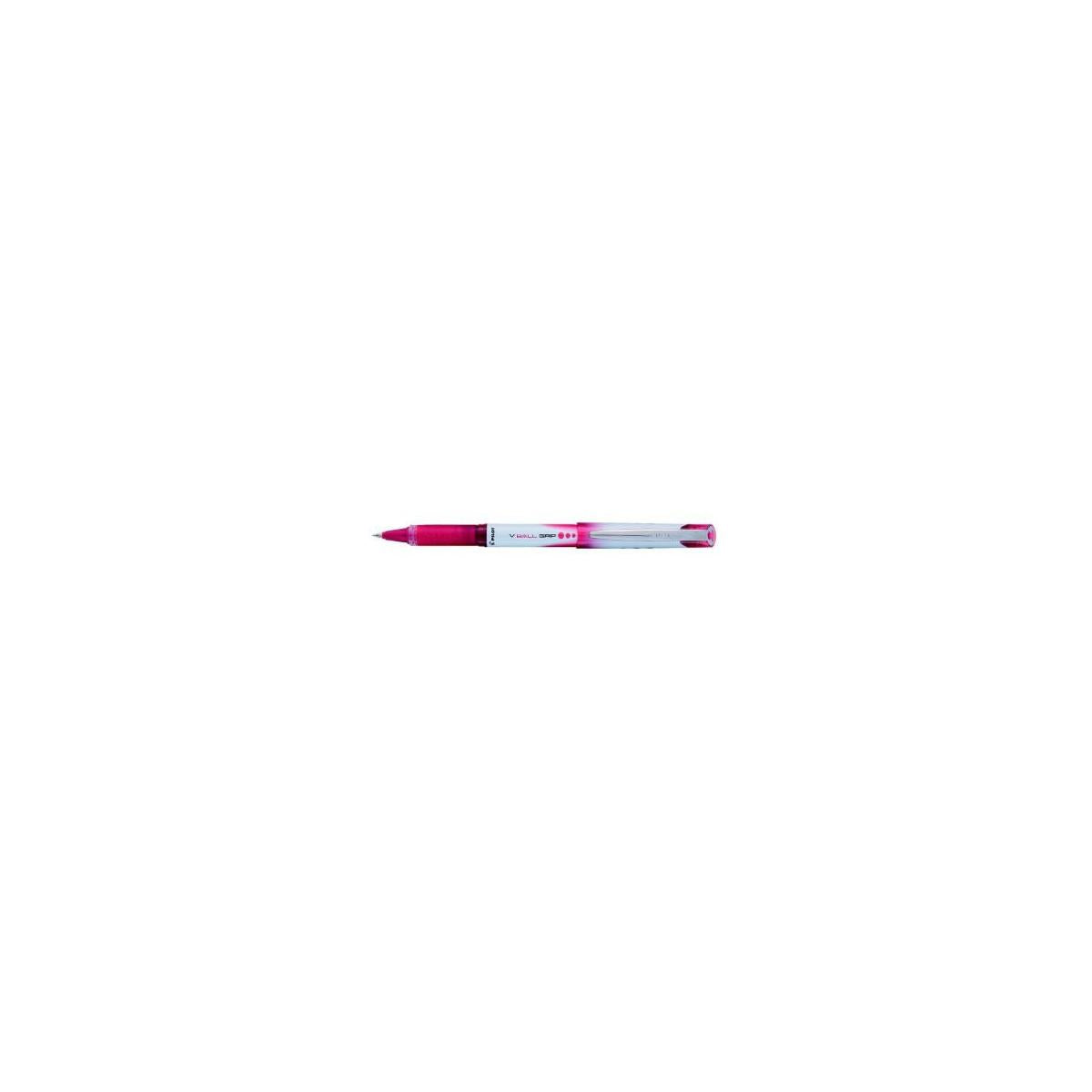 Pilot 011262 penna roller Rosso