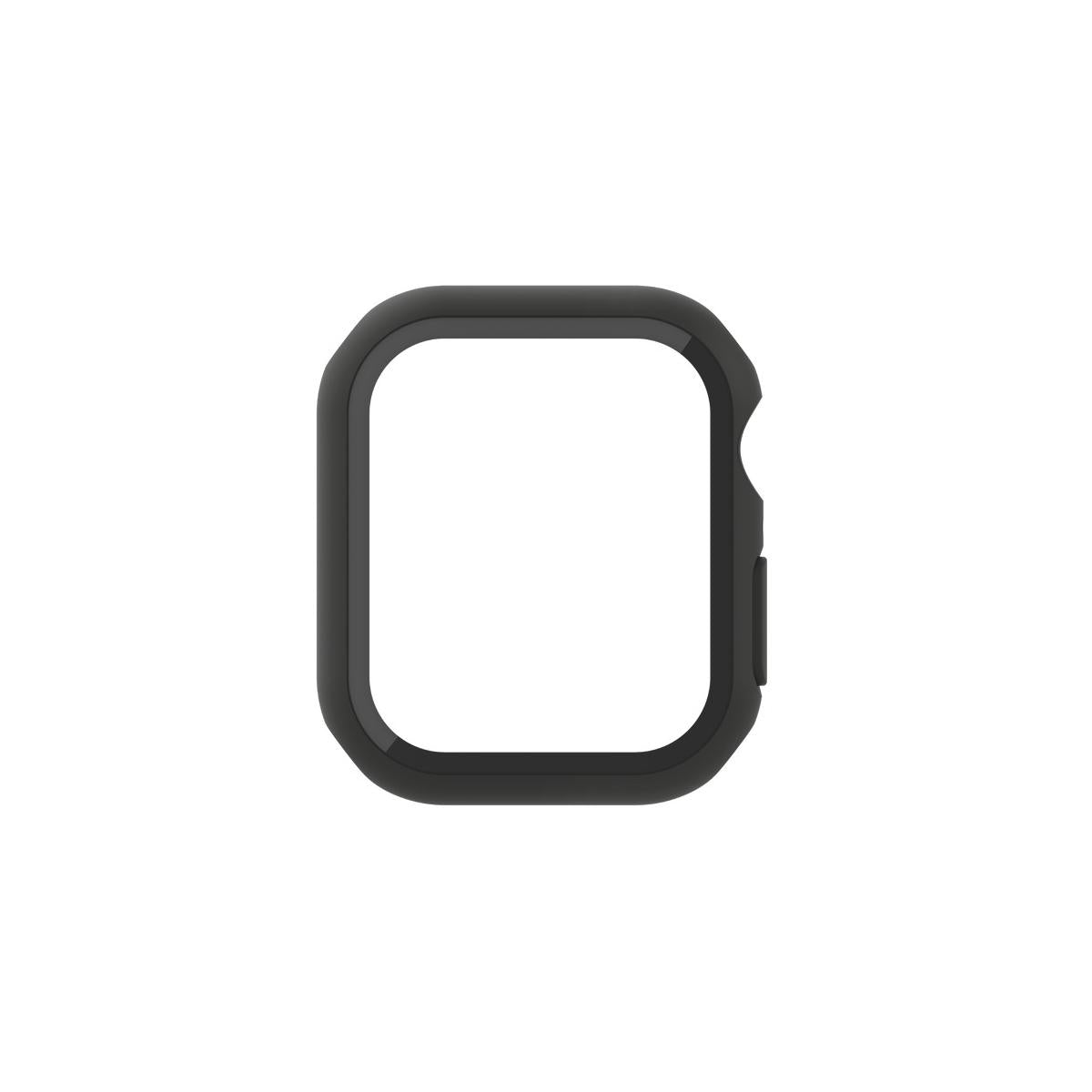 Belkin ScreenForce Protezione Schermo Vetro Temperato per Apple Watch Nero