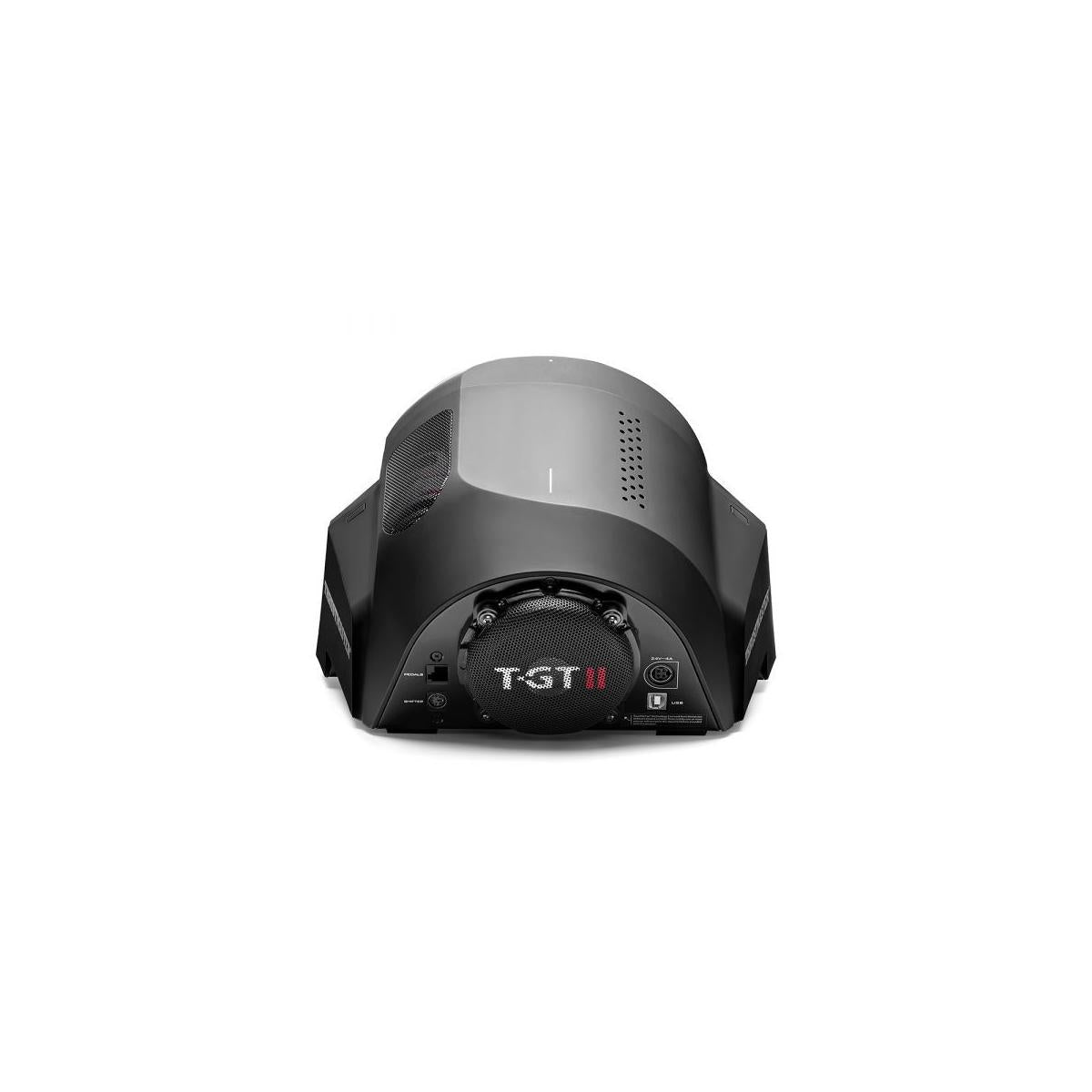 Thrustmaster T-GT II Sterzo Pedali PC PlayStation 4 PlayStation 5 Nero