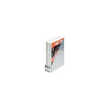 ARDA TR4118 porta documenti Polistirolo Trasparente