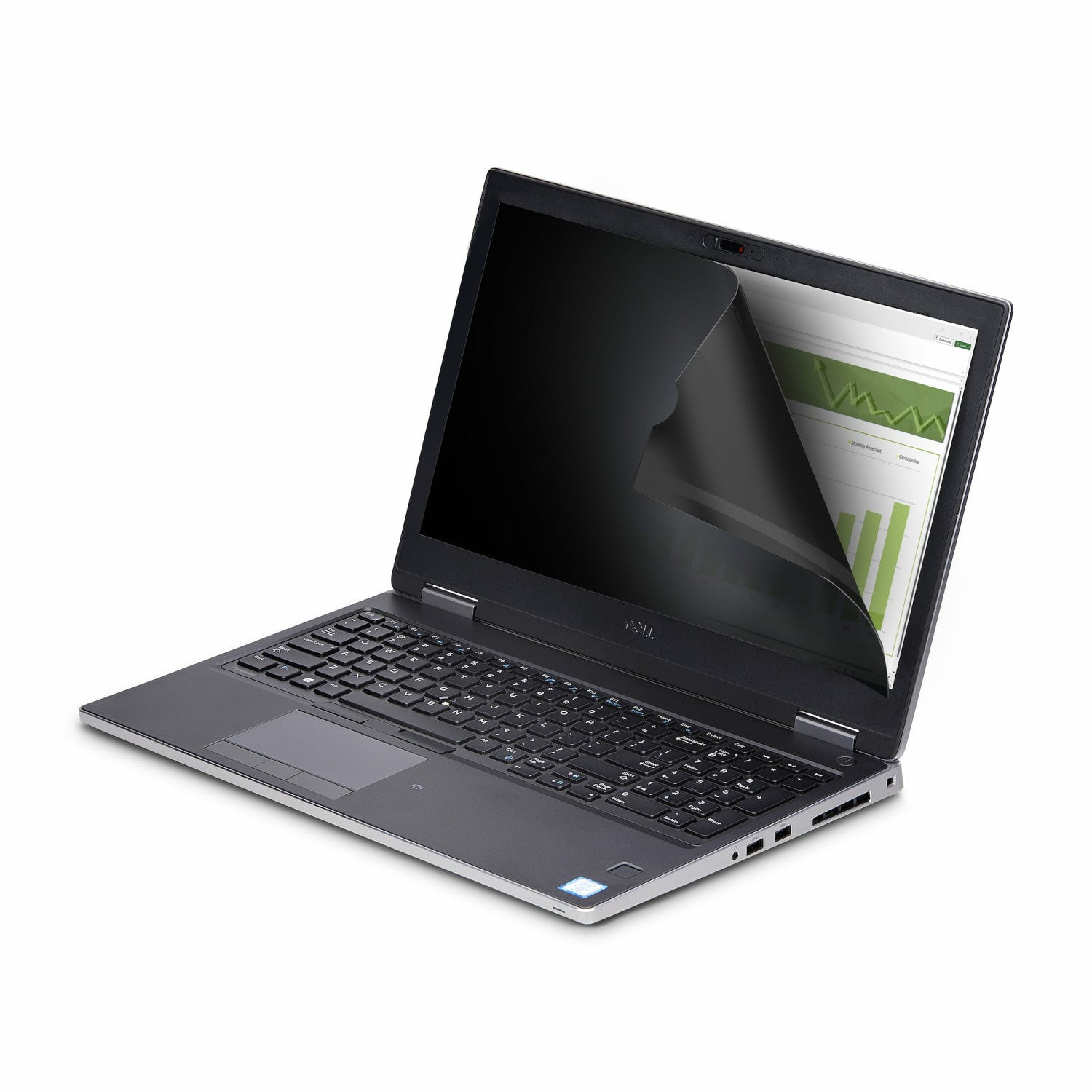 StarTech.com 14L61 PRIVACY SCREEN schermo anti riflesso 35.6 cm 14pollici Computer portatile Filtro per la privacy senza bordi per display