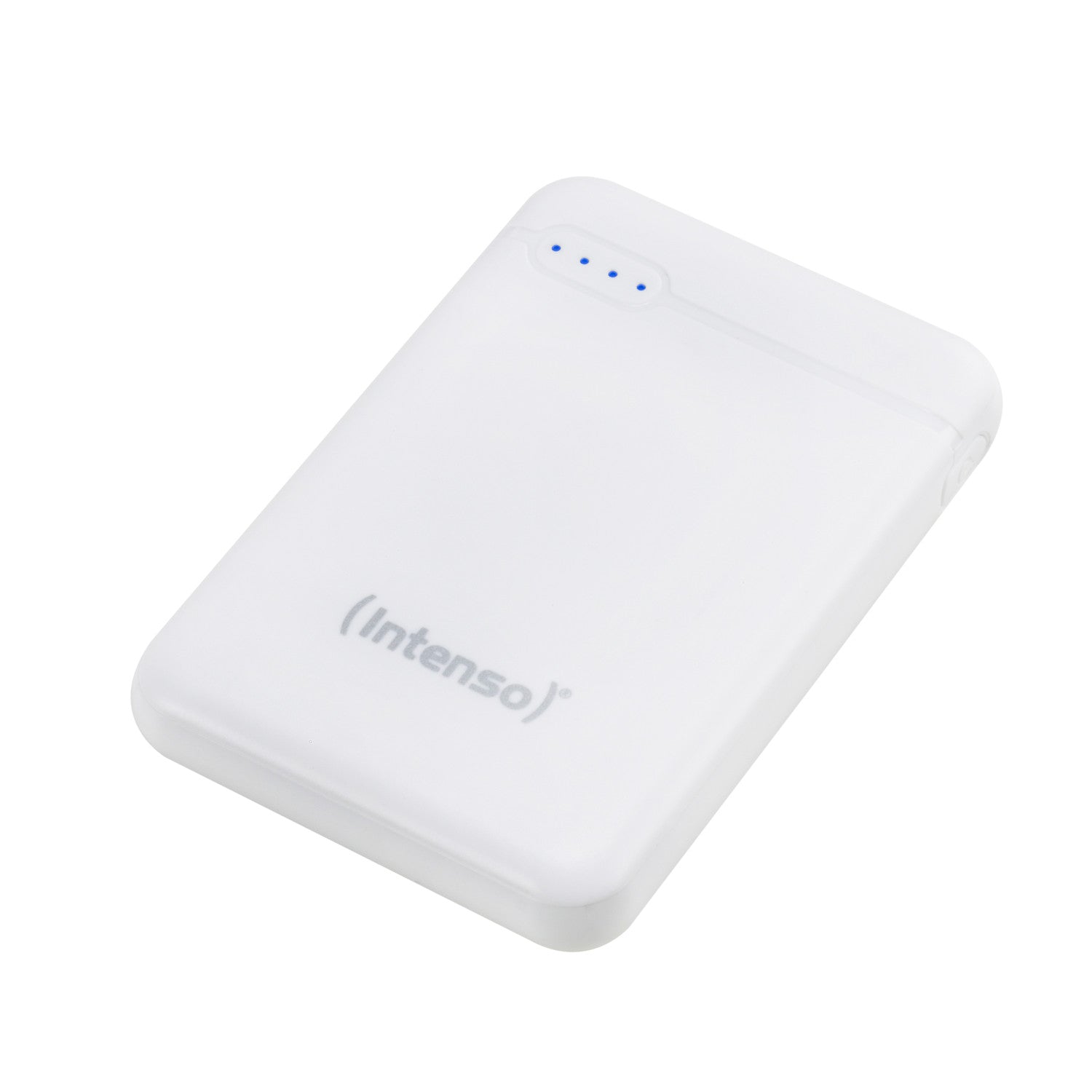 Intenso 7313522 batteria portatile Polimeri di litio (LiPo) 5000 mAh Bianco
