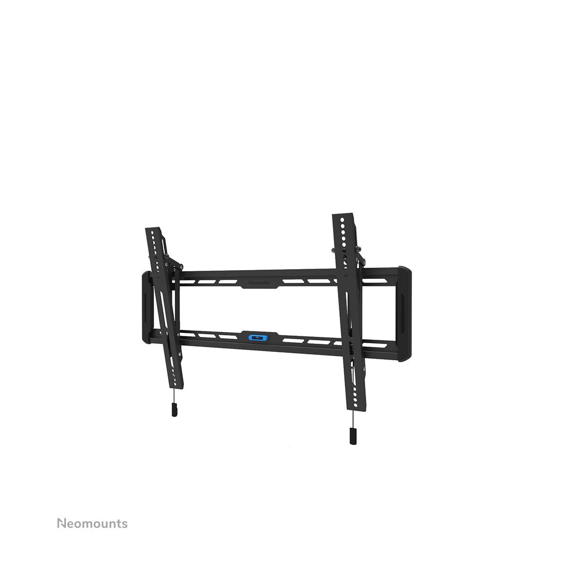 Neomounts WL35-550BL16 Supporto TV a parete 190,5 cm (75") Nero