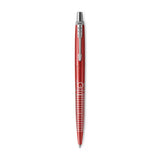 Parker Jotter Penna a sfera retrattile a clip Medio 1 pz