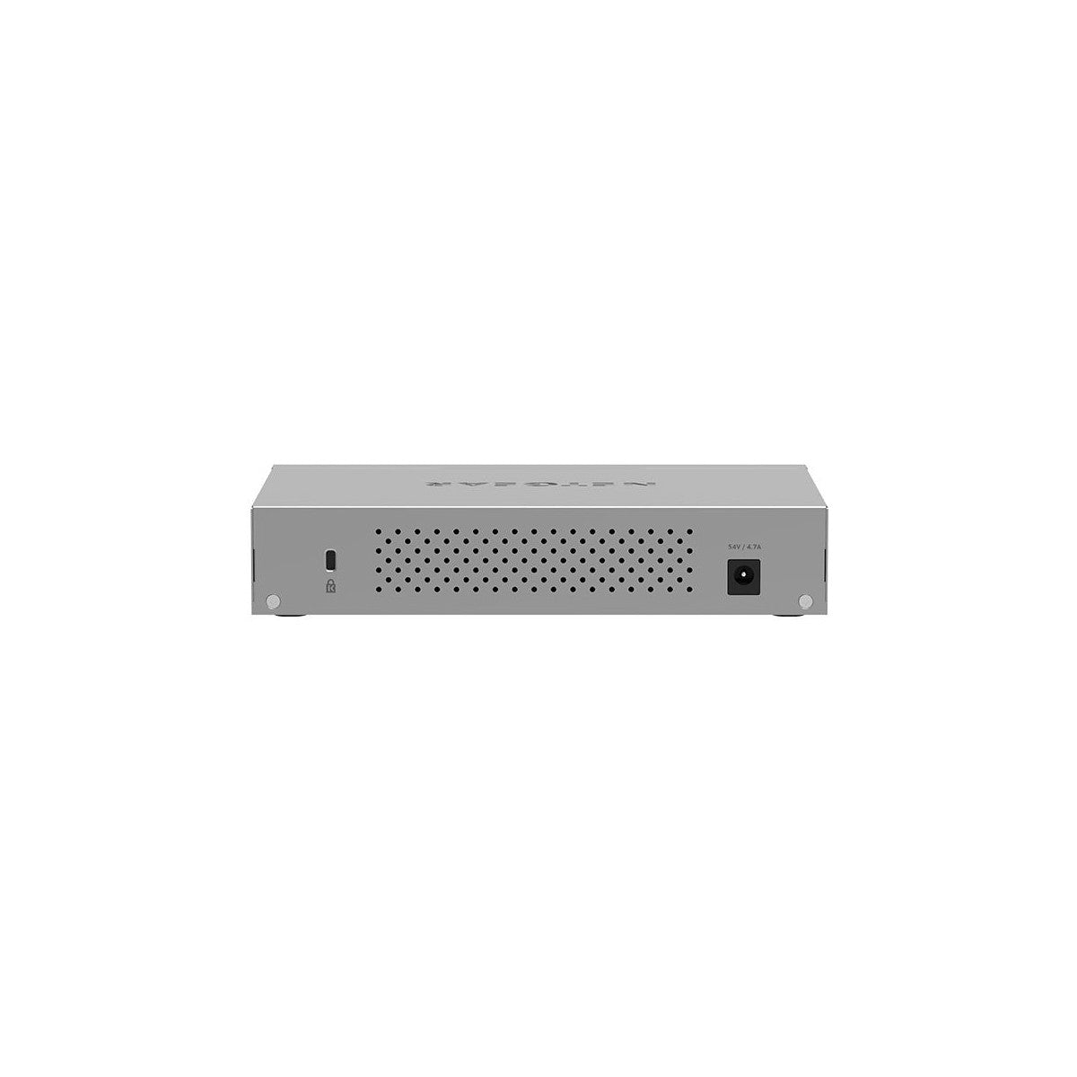 NETGEAR MS108UP Non gestito 2.5G Ethernet (100/1000/2500) Supporto Power over Ethernet (PoE)