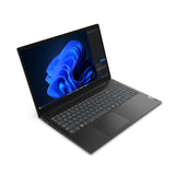 Lenovo V15 G5 IRL Intel Core i5 i5-13420H Computer portatile 39,6 cm (15.6") Full HD 8 GB DDR5-SDRAM 512 GB SSD Wi-Fi 6 (802.11ax) Italiano Nero