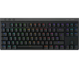 Logitech G G515 Tastiera Gaming RF senza fili Bluetooth QWERTY Italiano Nero