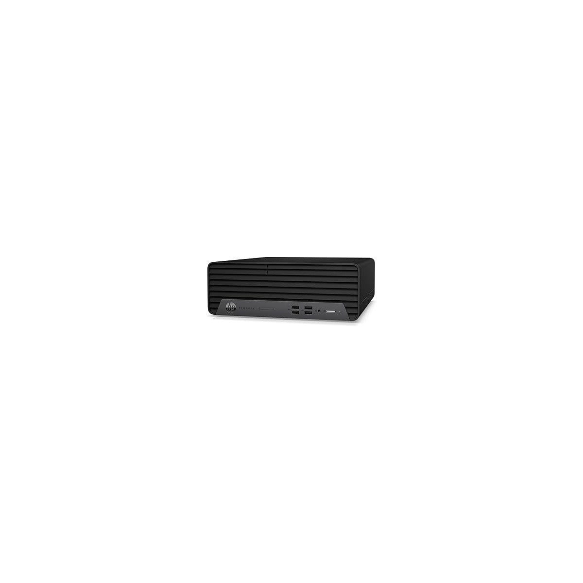 HP ProDesk 400 G7 SFF Intel Core I5-10500 16GB 256GB Windows 11 Pro MAR Ricondizionato
