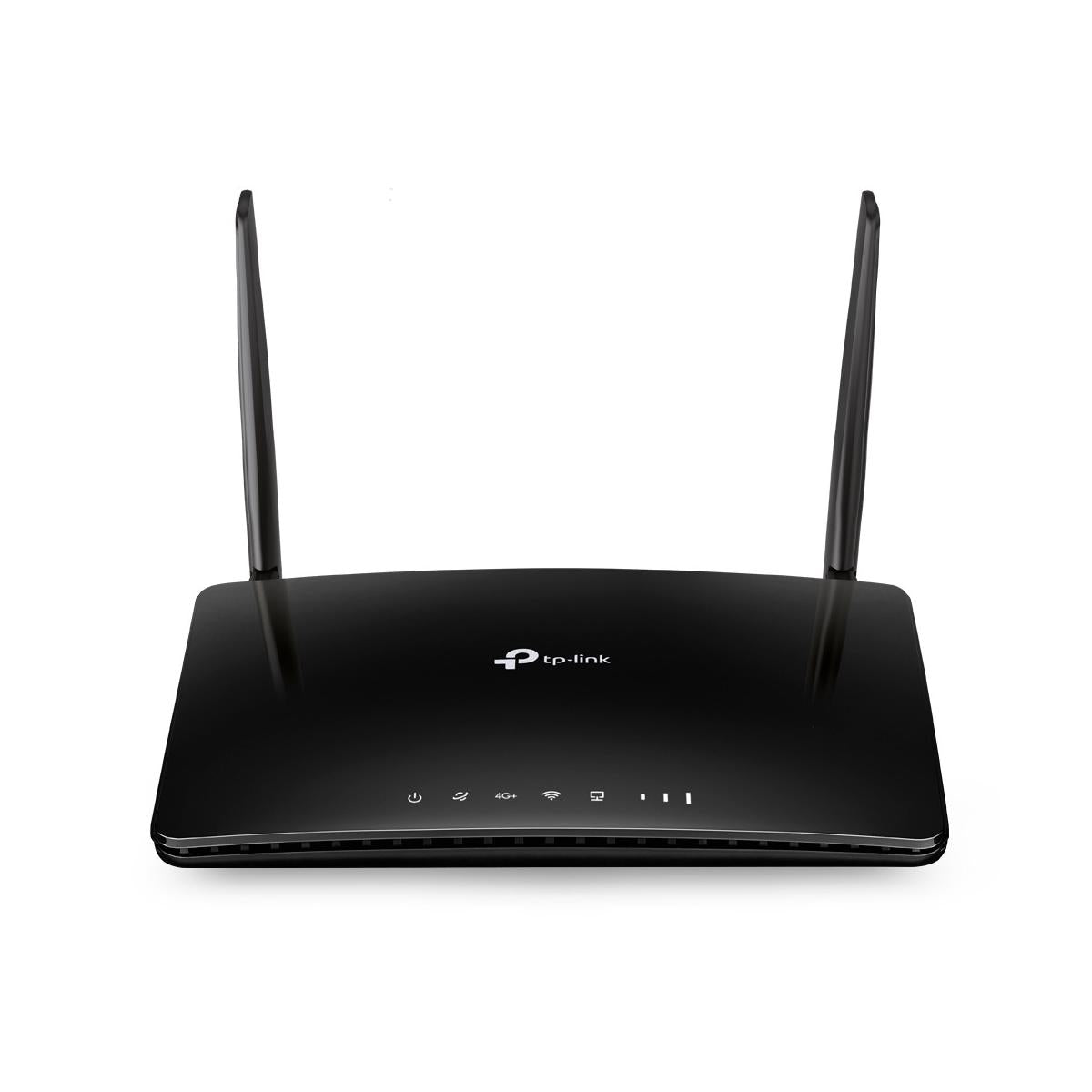 TP-Link Archer MR500 router wireless Gigabit Ethernet Dual-band (2.4 GHz/5 GHz) 4G Nero
