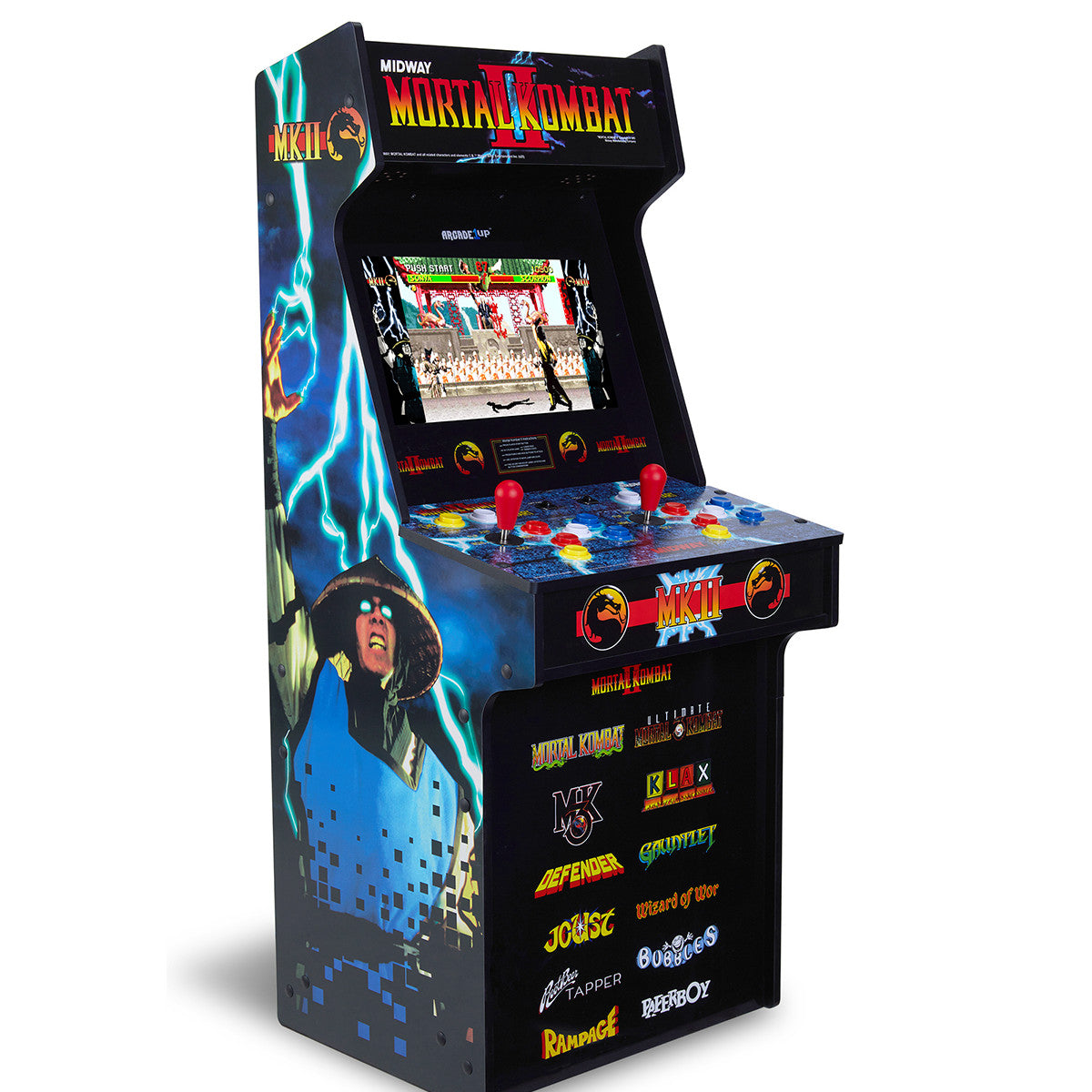 Arcade1Up MKB-A-405729 cabinato arcade per videogiochi