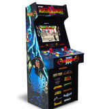 Arcade1Up MKB-A-405729 cabinato arcade per videogiochi