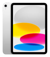 Apple iPad 128 GB 27,9 cm (11 pollici) Wi-Fi 6 (802.11ax) iPadOS 18 Argento