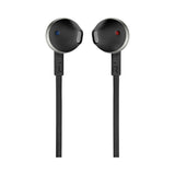 JBL JBL0334A Cuffie Cablate con Microfono In Ear Nero