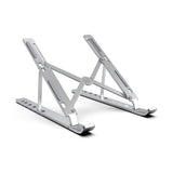 Techly ICA-TBL 134TY supporto per laptop Supporto per computer portatile Argento 40,6 cm (16 pollici)