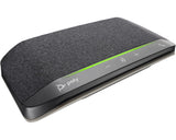 POLY Vivavoce Sync 10 con connettore USB-A USB-C