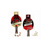 Mandelli Racchetta 4 Stars Ittf Approved