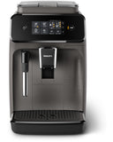 Philips Series 1200 EP1224 Macchina da Caffe' Automatica Nero