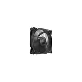 Antec Storm Case per computer Ventilatore 12 cm Nero 1 pz
