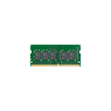 Synology D4ES01-4G memoria 4 GB 1 x 4 GB DDR4 Data Integrity Check (verifica integrità dati)