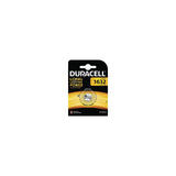 Duracell 1632 Batteria monouso CR1632 Litio