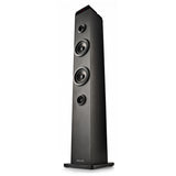 NGS Sky Charm Pro Nero Con cavo e senza cavo 40 W