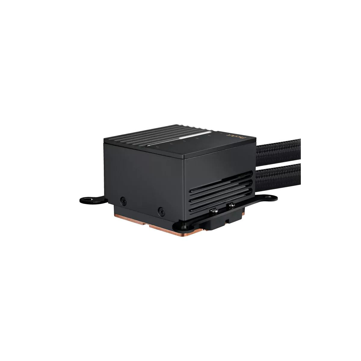 ASUS ProArt LC 420 Processore Raffreddatore di Liquidi Tutto in Uno 14 cm Nero
