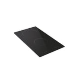 Candy CID 30/1 Piano cottura a induzione 2 FornellI Nero Da incasso 30 cm
