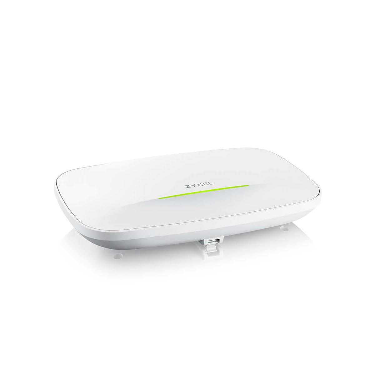 Zyxel NWA130BE-EU0101F punto accesso WLAN 5764 Mbit/s Bianco Supporto Power over Ethernet (PoE)