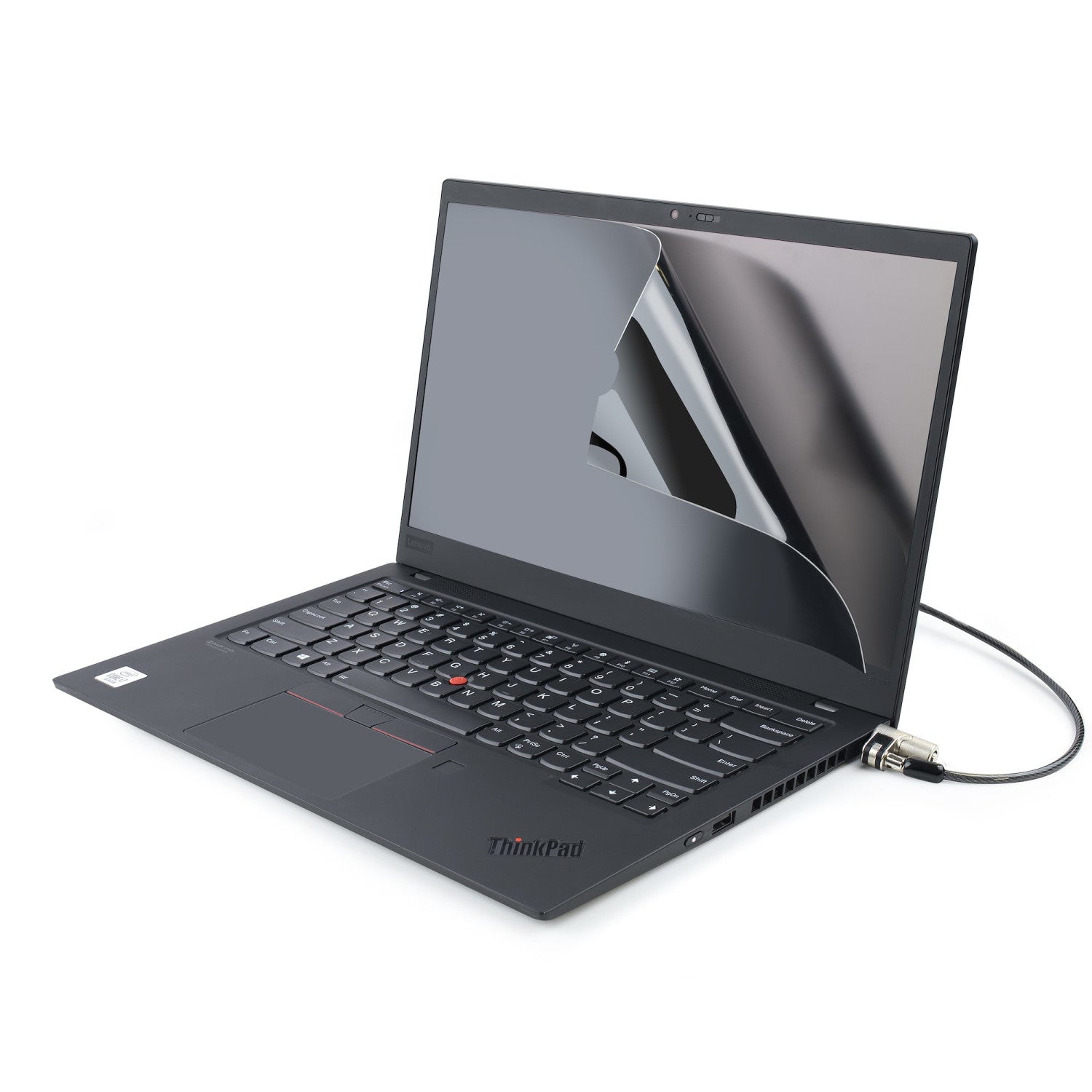 StarTech.com 133L-PRIVACY-SCREEN schermo anti-riflesso Filtro per la privacy senza bordi per display 33,8 cm (13.3")