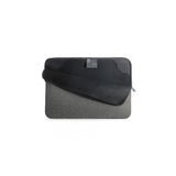 Tucano BFM1516 BK Mélange Second Skin 15.6" Custodia a tasca Nero