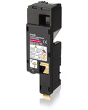 Epson C13S050670 cartuccia toner 1 pz Originale