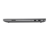 HP Zbook X G1i Wolf Pro Security Edition Intel Core Ultra 9 285H Workstation mobile 40,6 cm (16") WUXGA 32 GB DDR5-SDRAM 1 TB SSD NVIDIA RTX PRO 1000 Blackwell Wi-Fi 7 (802.11be) Windows 11 Pro AI Workstation, AI PC Argento