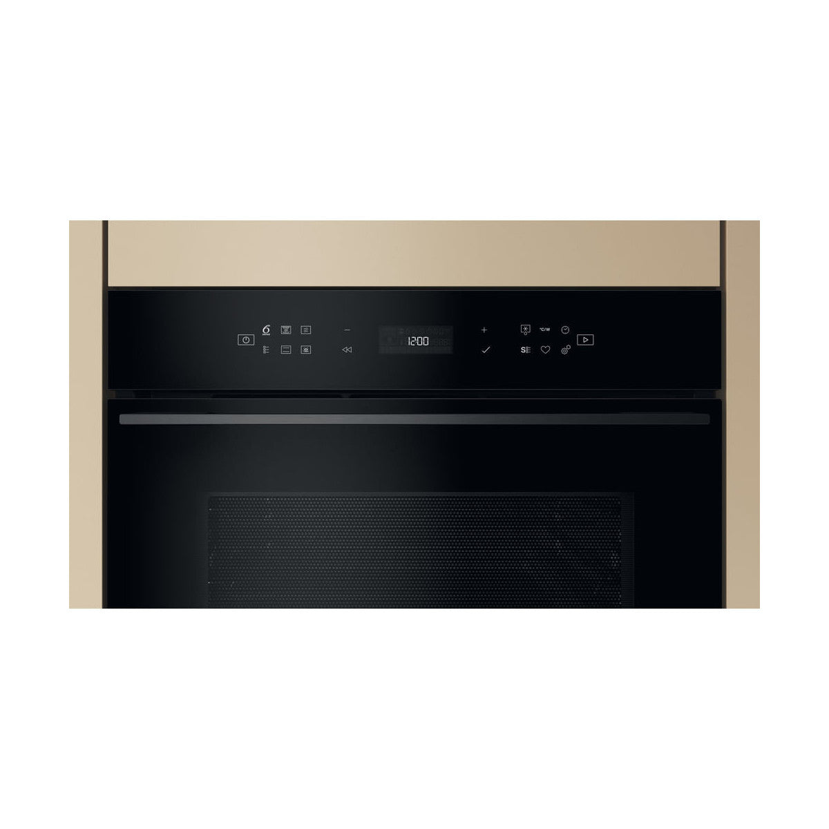 Whirlpool Microonde da incasso - WCW7O7HTSB