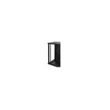Link Accessori LK1915UN rack 15U Da parete Nero