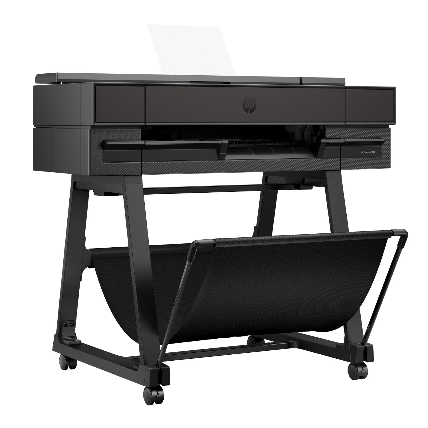 HP DesignJet T870 24-in Printer stampante grandi formati 2400 x 1200 DPI Collegamento ethernet LAN