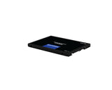 Goodram CX400 gen.2 2.5" 512 GB Serial ATA III 3D TLC NAND